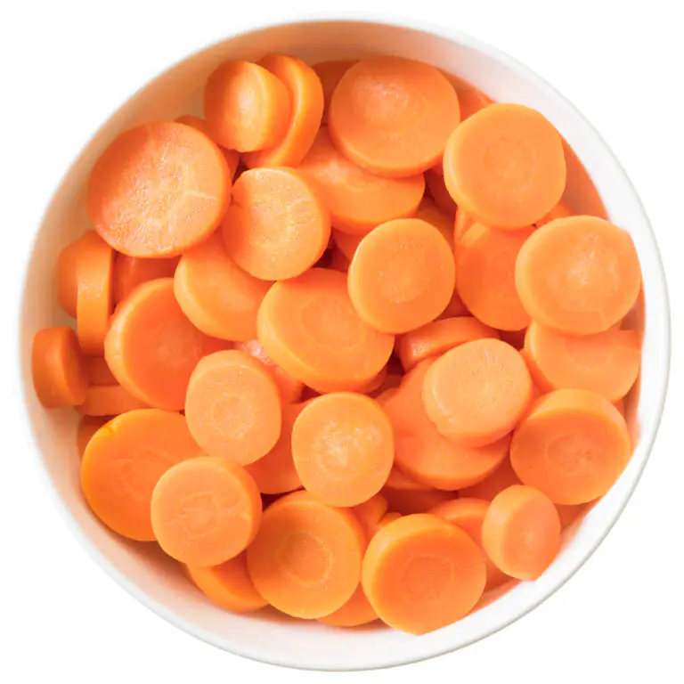 4451XX99 - sliced carrots unfluted.webp